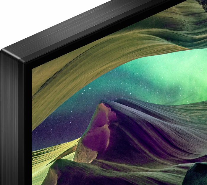 Sony Bravia KD-75X85L (2023) detail