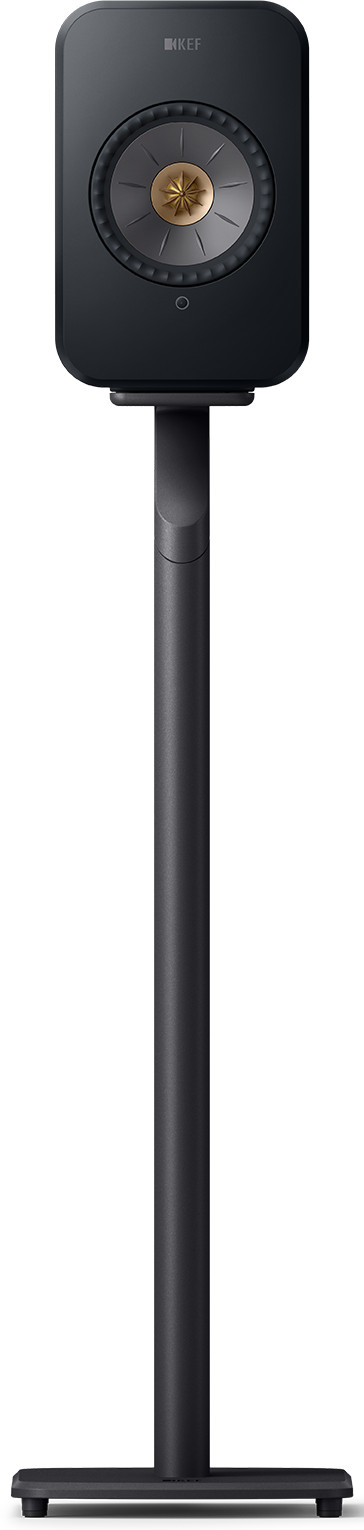KEF S1 Bodenständer Schwarz Main Image