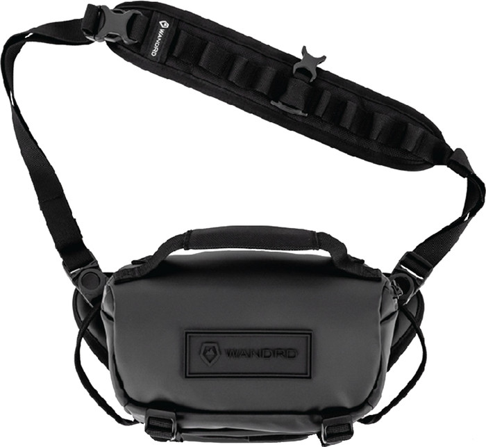 WANDRD Rogue Sling 3 L Schwarz Main Image