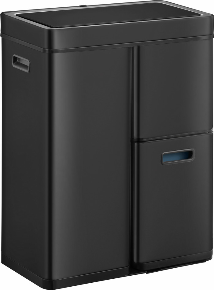 EKO Mirage Plus Sensor 30 + 2 x 15 Liter Matt Schwarz Main Image