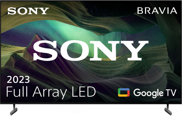 Sony Bravia KD-75X85L (2023) front