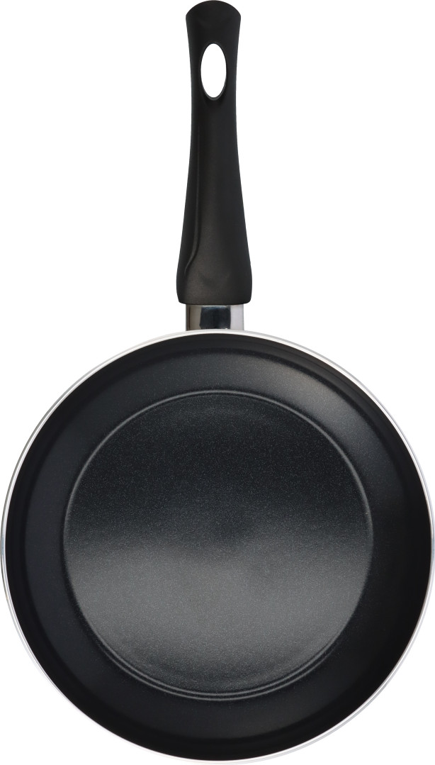BK Brilliant Frying Pan set 24cm + 28cm + Wok null