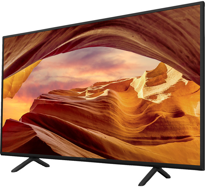 Sony Bravia KD-43X75WL (2023) null
