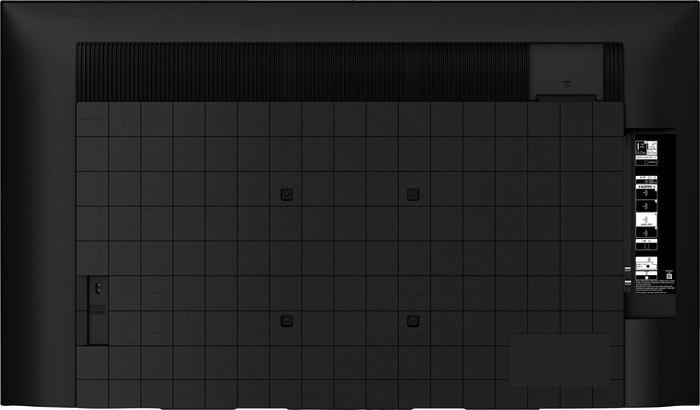 Sony Bravia KD-43X75WL (2023) null