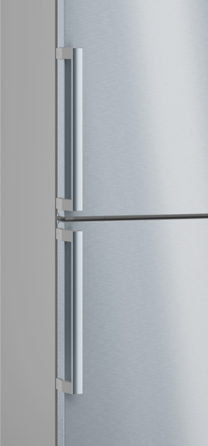 Bosch KGN36VICT detail