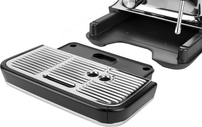 Sage the Barista Pro Trüffelschwarz null