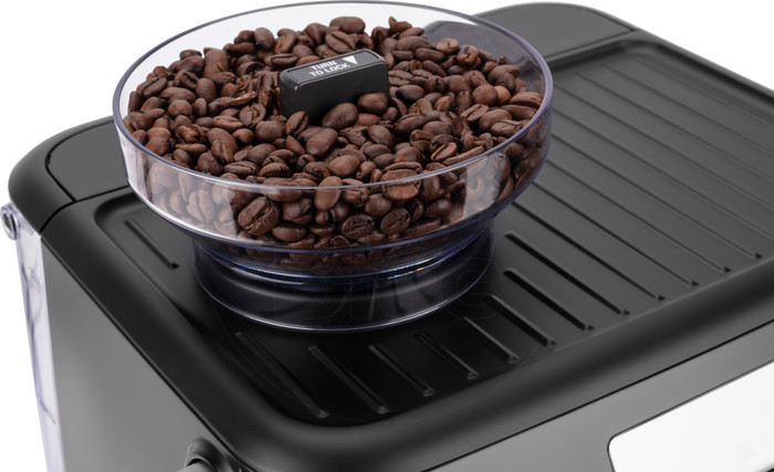 Sage the Barista Pro Trüffelschwarz null