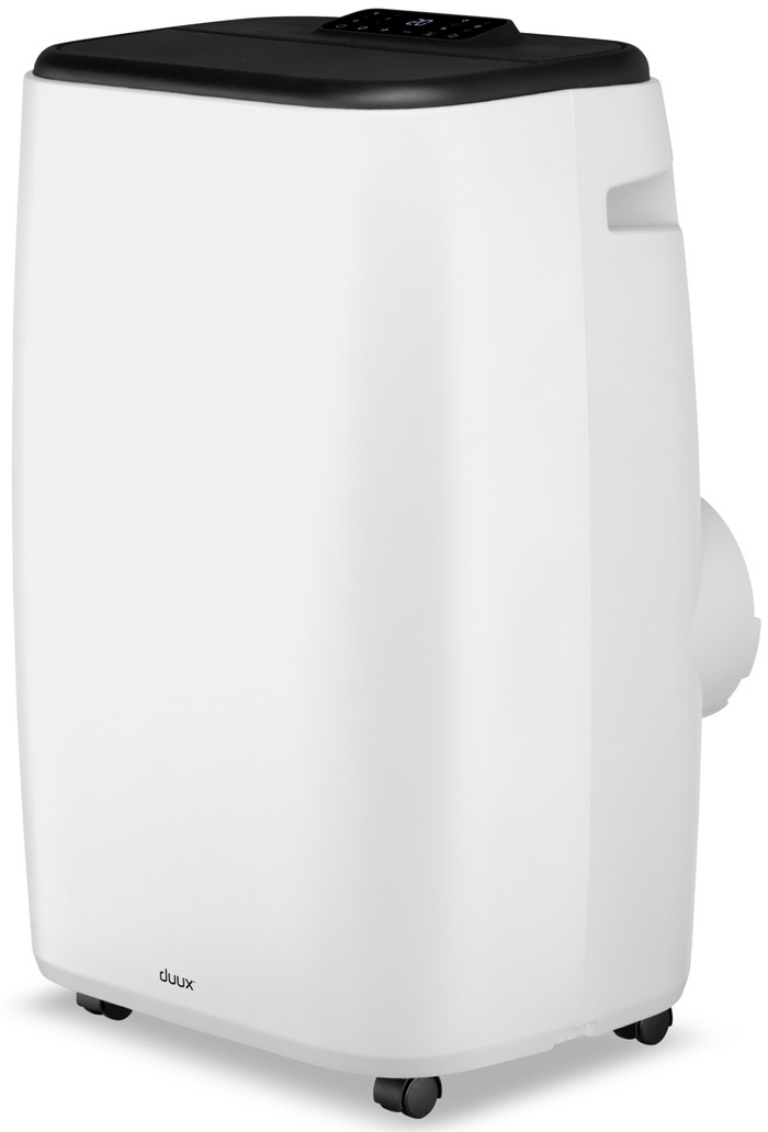 Duux North Smart 14K BTU/h Weiß vorne