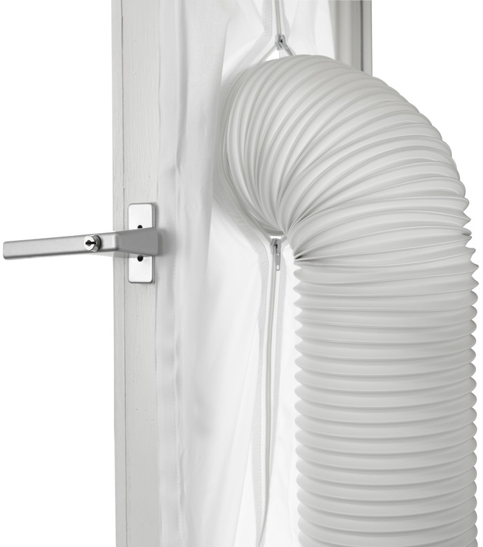 Duux North Smart 14K BTU/h Weiß detail