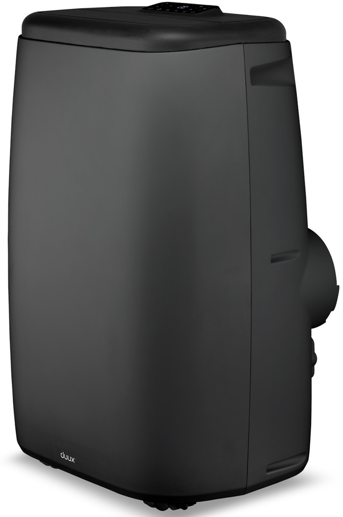 Duux North Smart 18K BTU/h Grau vorne