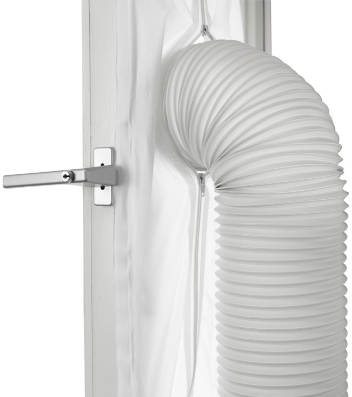 Duux North Smart 18K BTU/h Grau detail