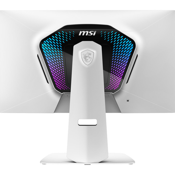 MSI MPG 274URDFWDE E16M rückseite