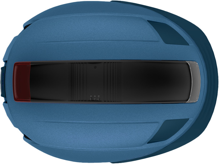 Lazer Next KinetiCore Blau L oberseite