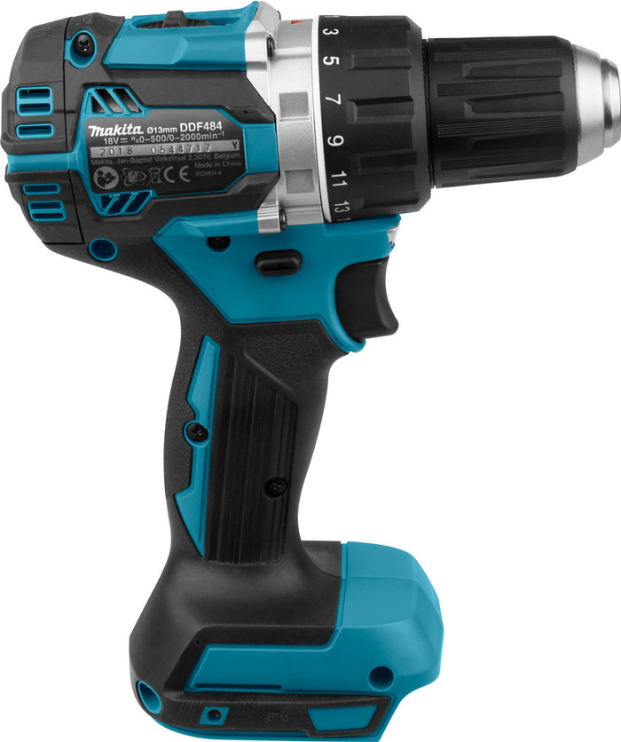 Makita DDF484ZJ (ohne Akku) null