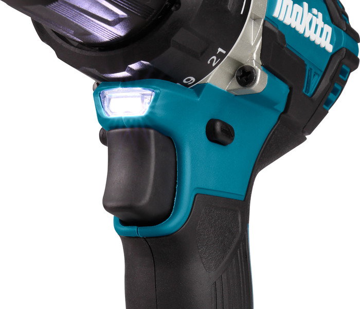Makita DDF484ZJ (ohne Akku) null