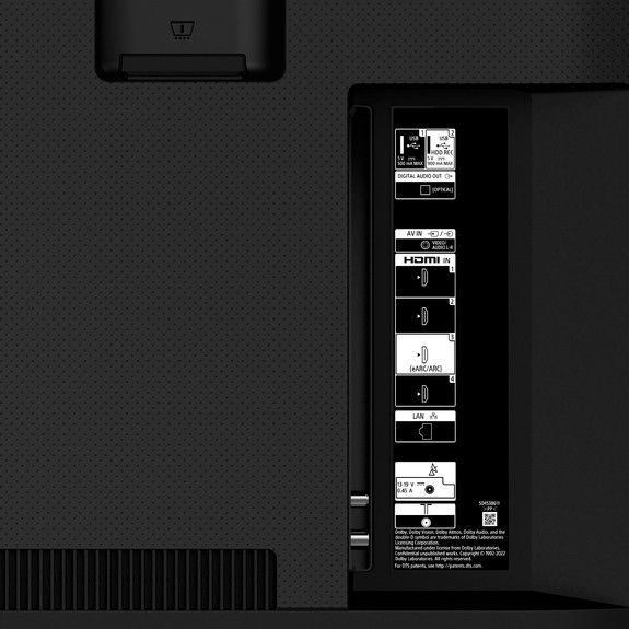 Sony Bravia KD-75X75WL (2023) null