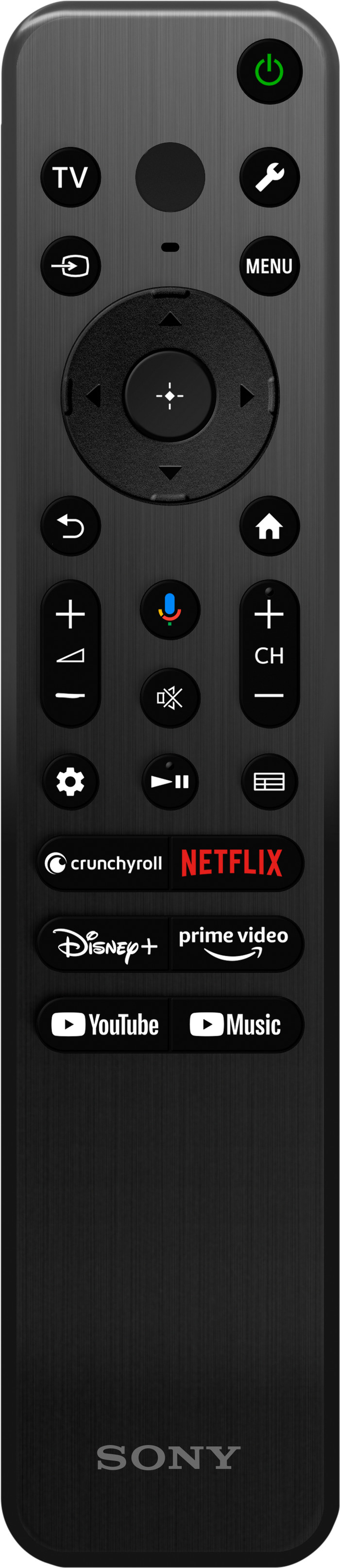 Sony Bravia KD-75X75WL (2023) null