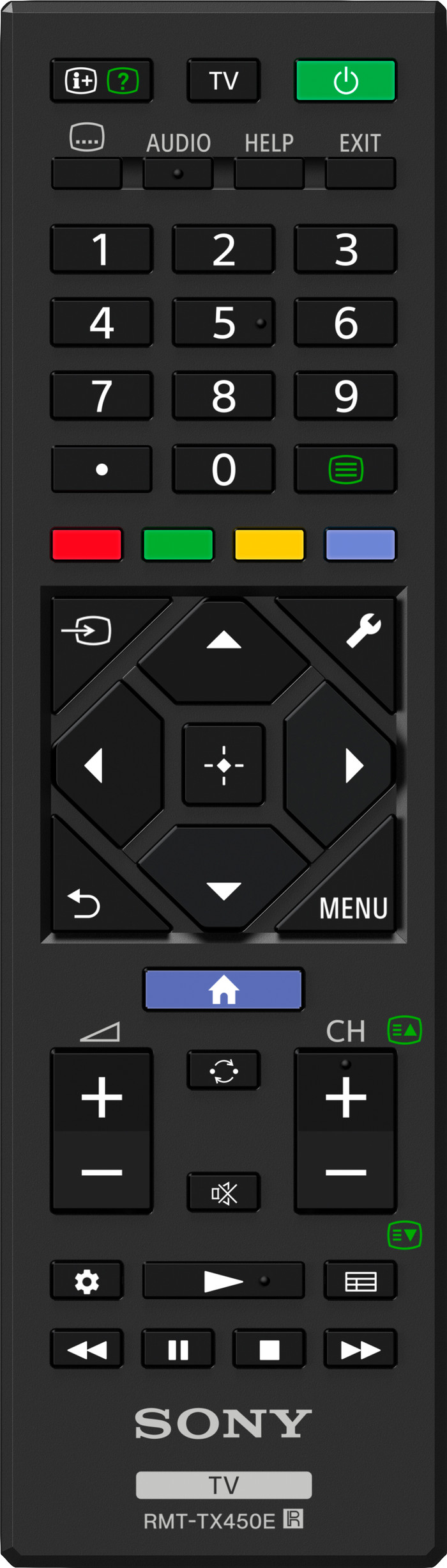 Sony Bravia KD-75X75WL (2023) null