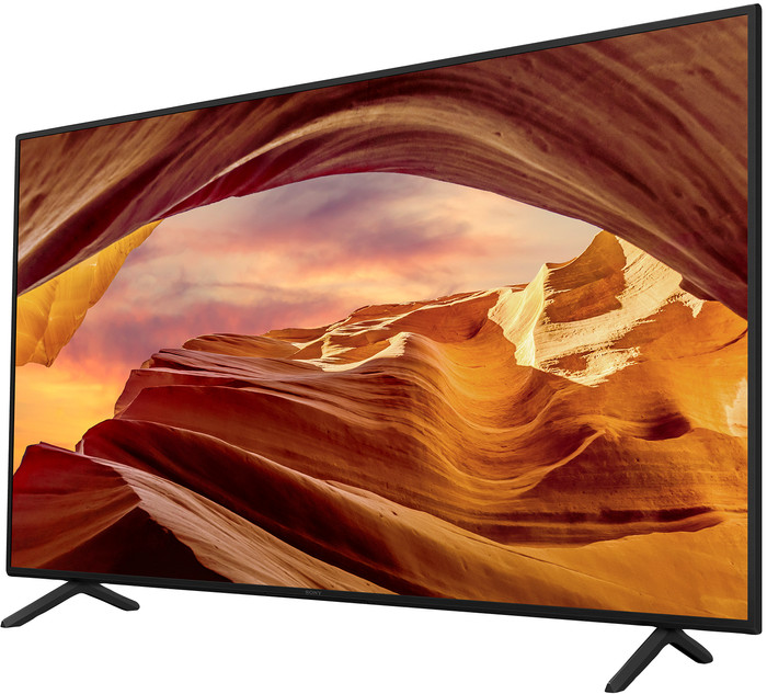 Sony Bravia KD-75X75WL (2023) vorne