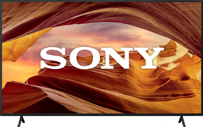 Sony Bravia KD-75X75WL (2023) vorne