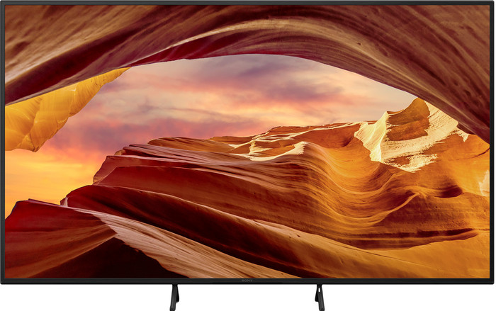 Sony Bravia KD-75X75WL (2023) null