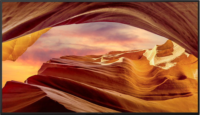 Sony Bravia KD-75X75WL (2023) null