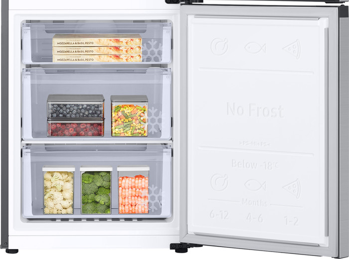 Samsung RL38C600CSA/EG detail