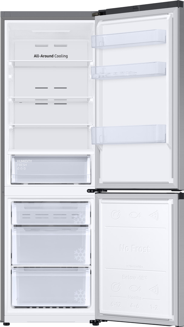 Samsung RL34C600CSA/EG null