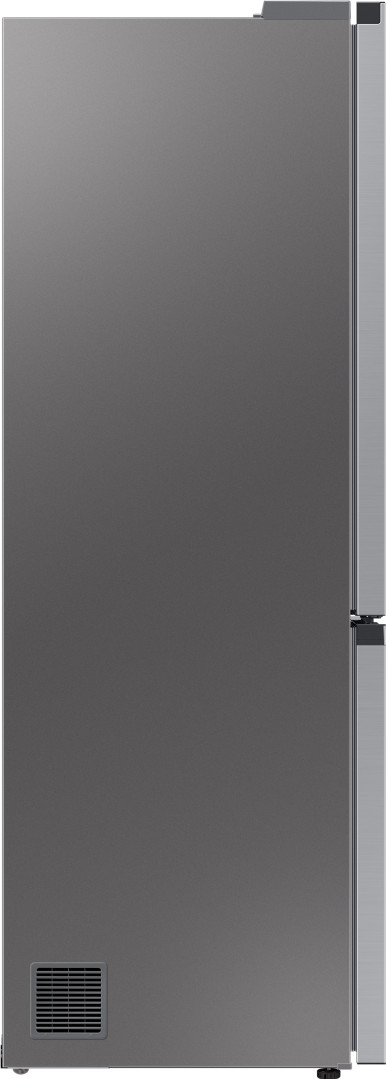 Samsung RL34C600CSA/EG left side