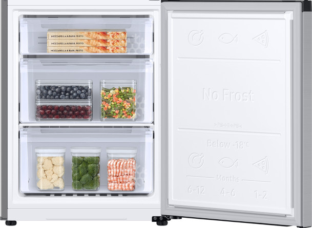 Samsung RL34C600CSA/EG detail