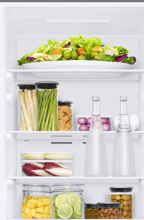 Samsung RL34C600CSA/EG detail