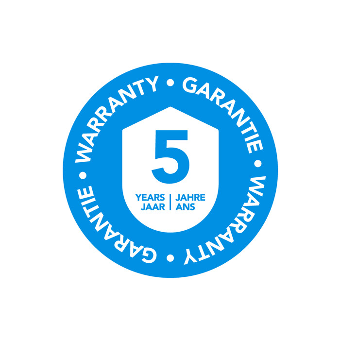 BlueBuilt Protective Backcover iPhone 14 Transparent null