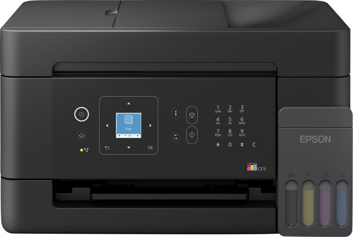 Epson EcoTank ET-4900 vorne