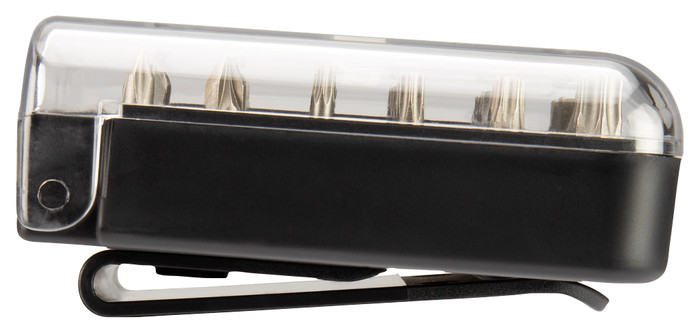 Makita 31-teiliges Schraub-Bit-Set D-34936 null