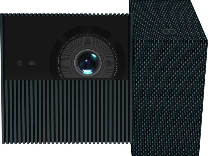 TCL PlayCube vorne