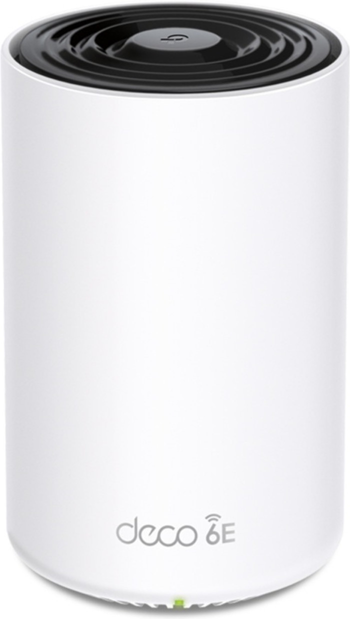 TP-Link Deco XE75 Mesh Wi-Fi 6E Einzelpack Main Image