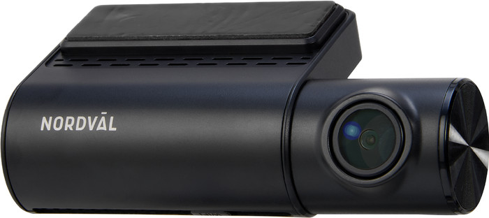 Nordväl DC101-2K 64 GB + PMPC03 vorne