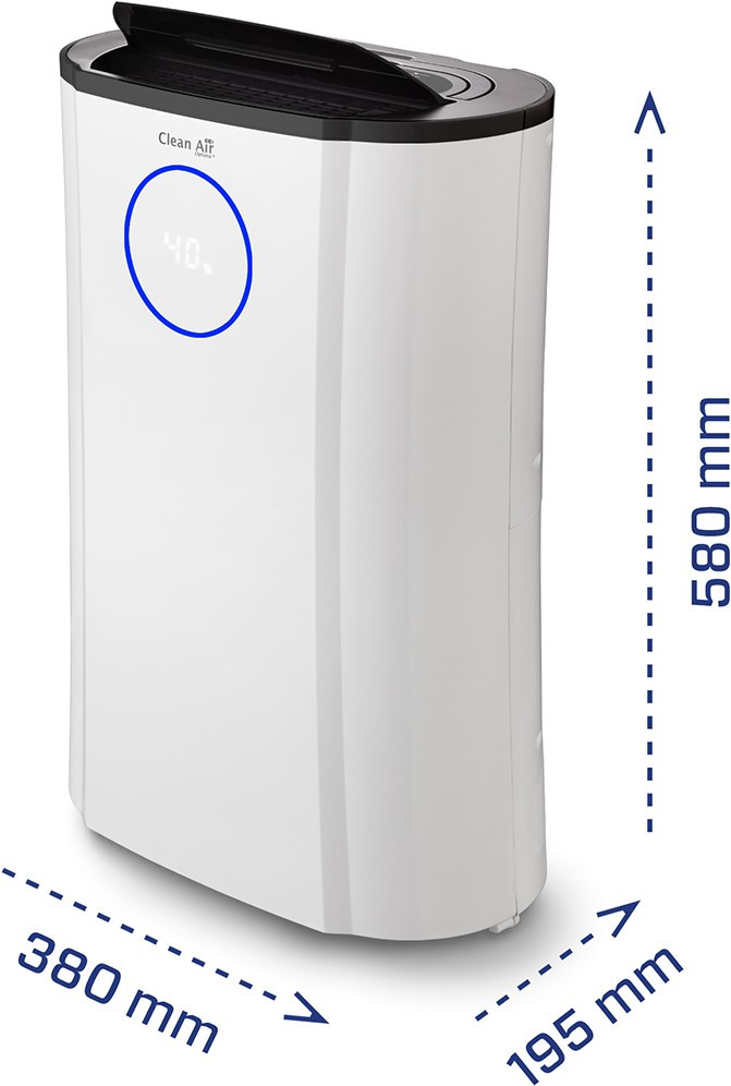 Clean Air Optima CA-704 null