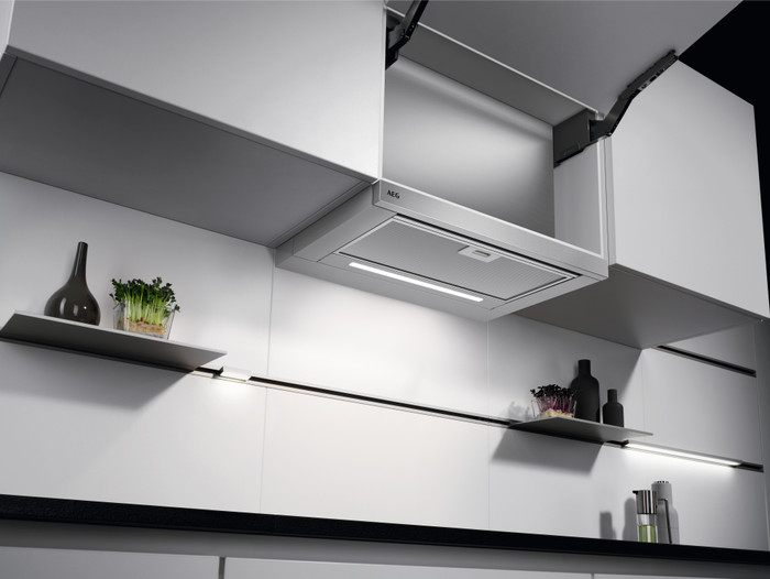 AEG DPS5650AM produkt in gebrauch