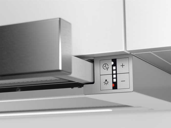 AEG DPS5650AM produkt in gebrauch