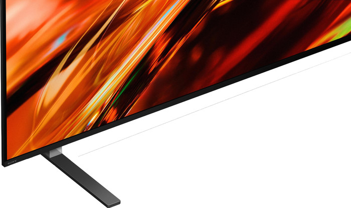 Sony Bravia 7 II True RGB 98 Zoll (2026) detail