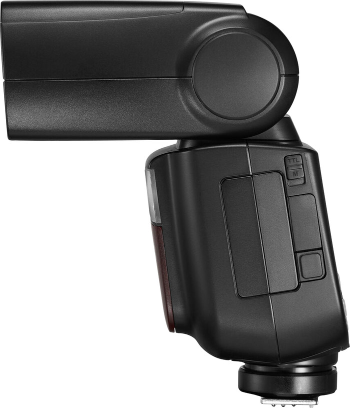 Godox Speedlite V860 III Sony left side