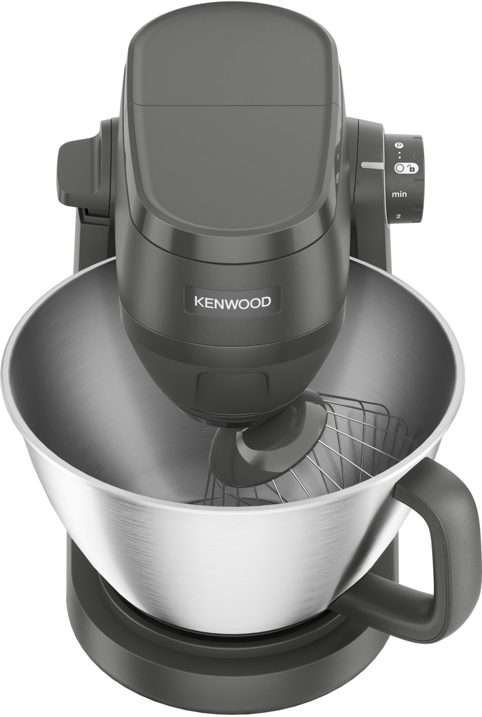 Kenwood Multitasker KHC30.050GY vorne