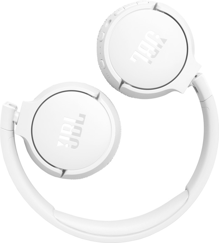 JBL Tune 670NC White null