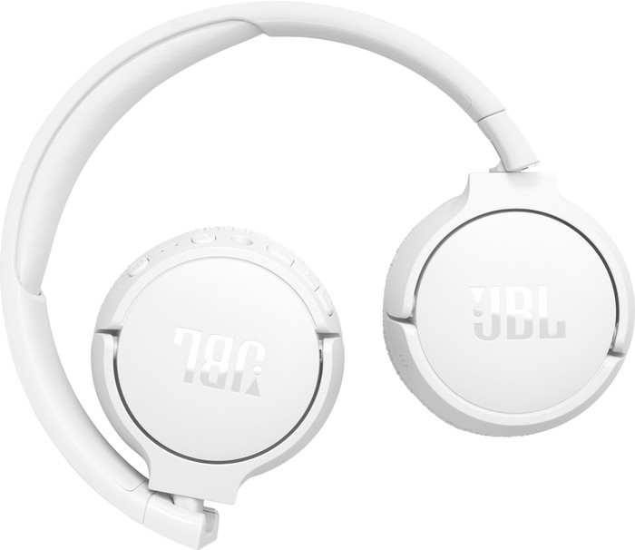 JBL Tune 670NC White null