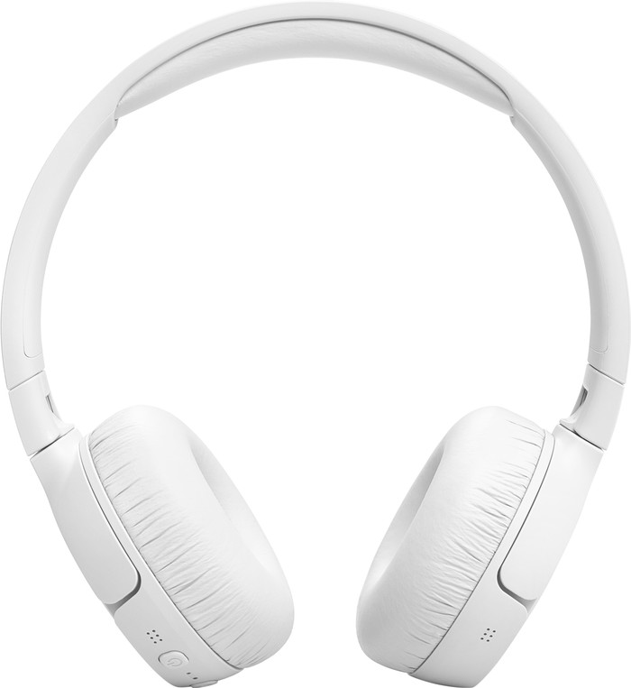 JBL Tune 670NC White null