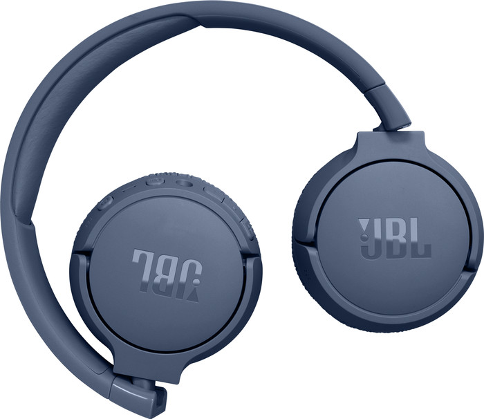 JBL Tune 670NC Blau null