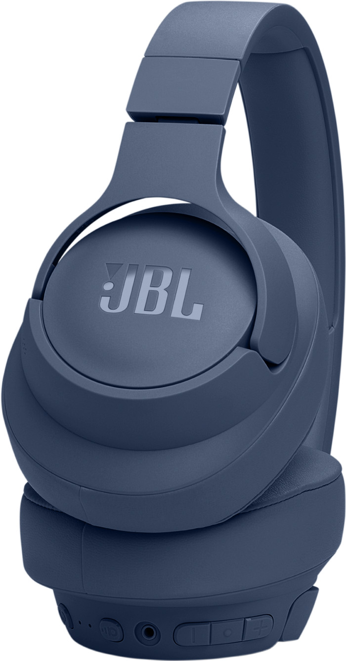 JBL Tune 770NC Blue null