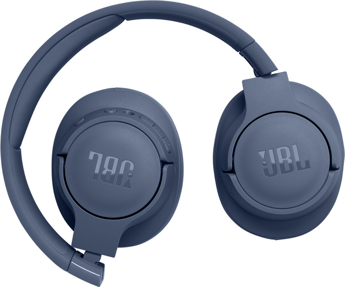JBL Tune 770NC Blue null