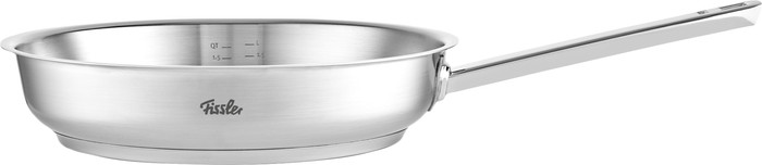 Fissler Original-Profi Collection Bratpfanne 28 cm detail